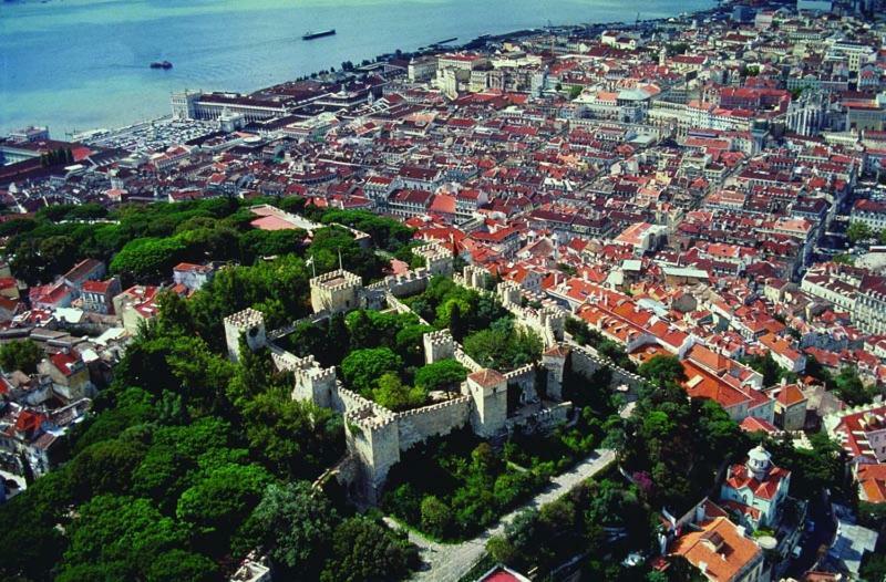 Apartamento Romantic El Corte Ingles Lisboa