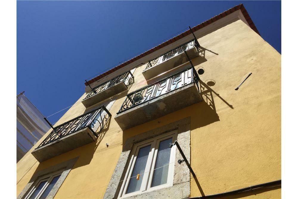 Romantic Medieval Apartamento