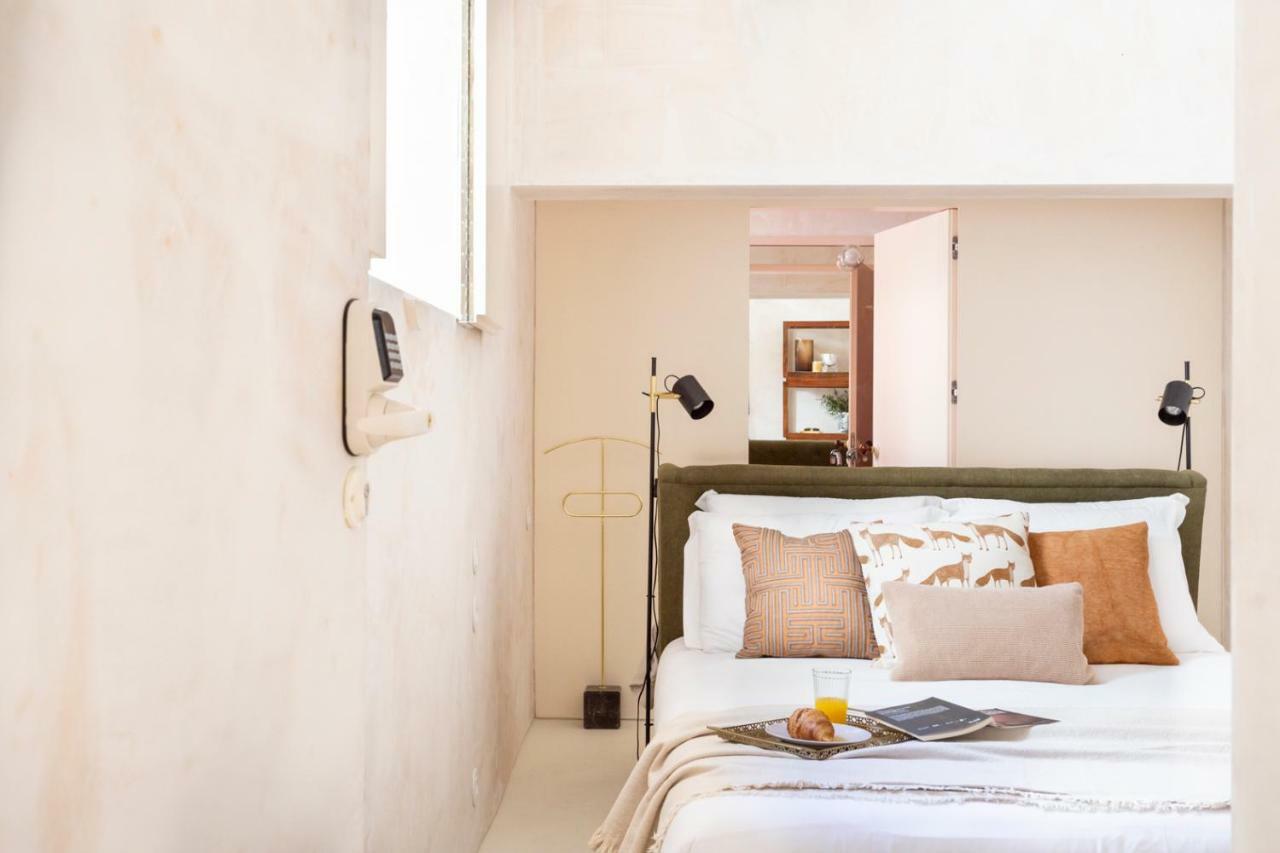 Archi-pelago Alfama Design 2* Lisboa