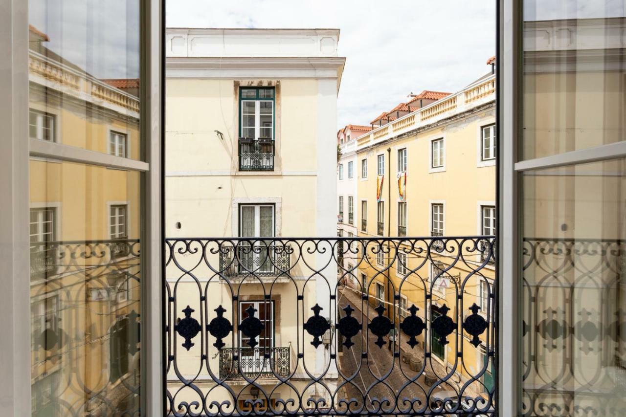Pensión Archi-pelago Alfama Design Lisboa