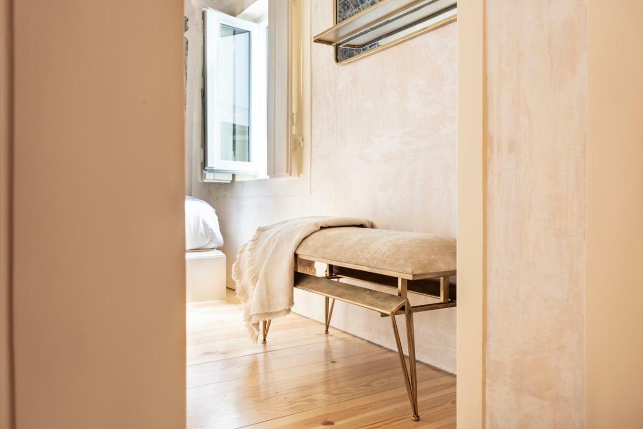 Archi-pelago Alfama Design 2* Lisboa