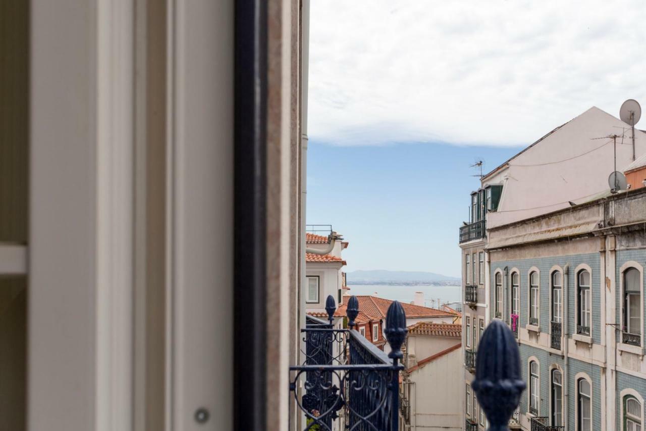 Pensión Archi-pelago Alfama Design