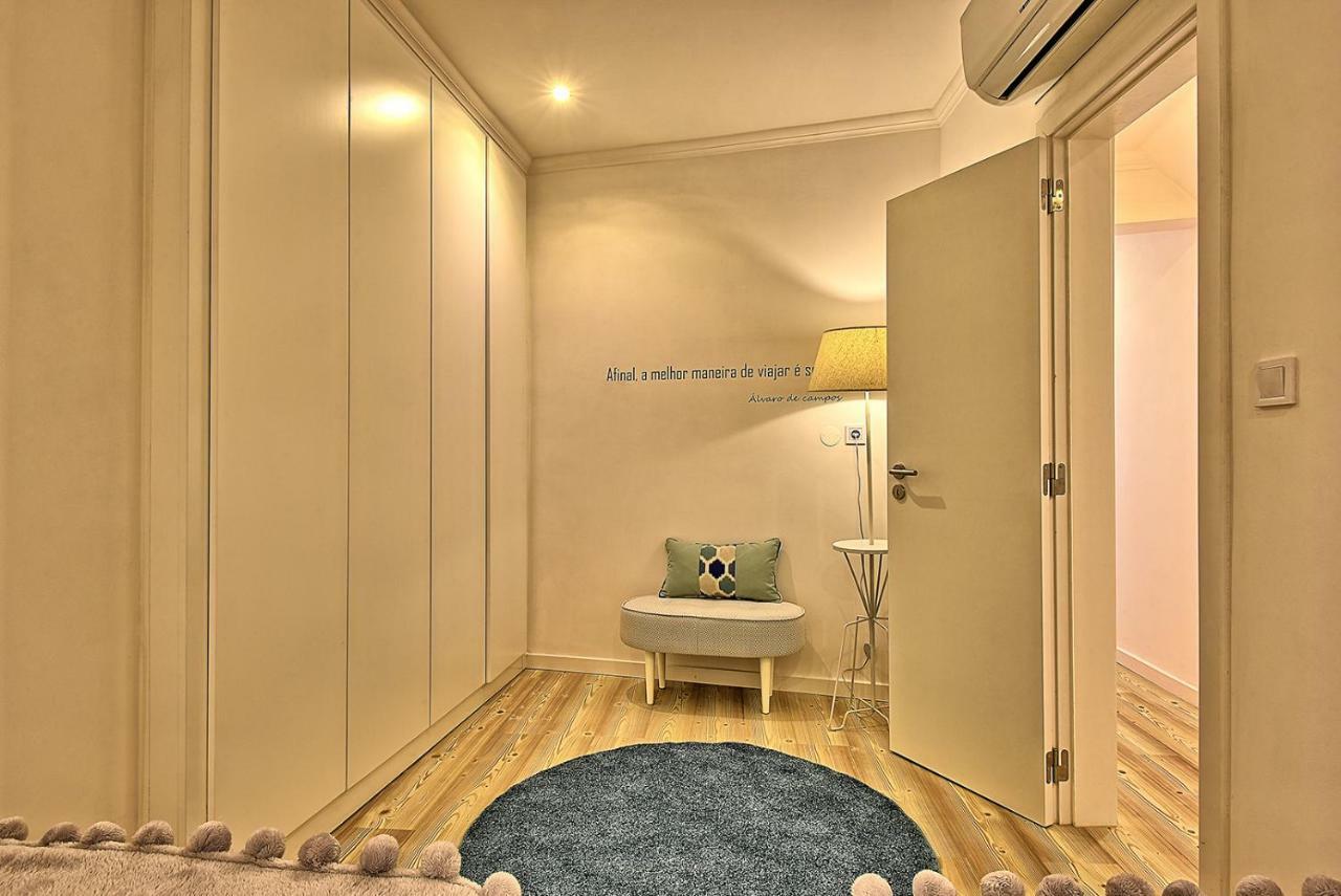 Apartamento Localtraveling Cathedral & Castle - Family *