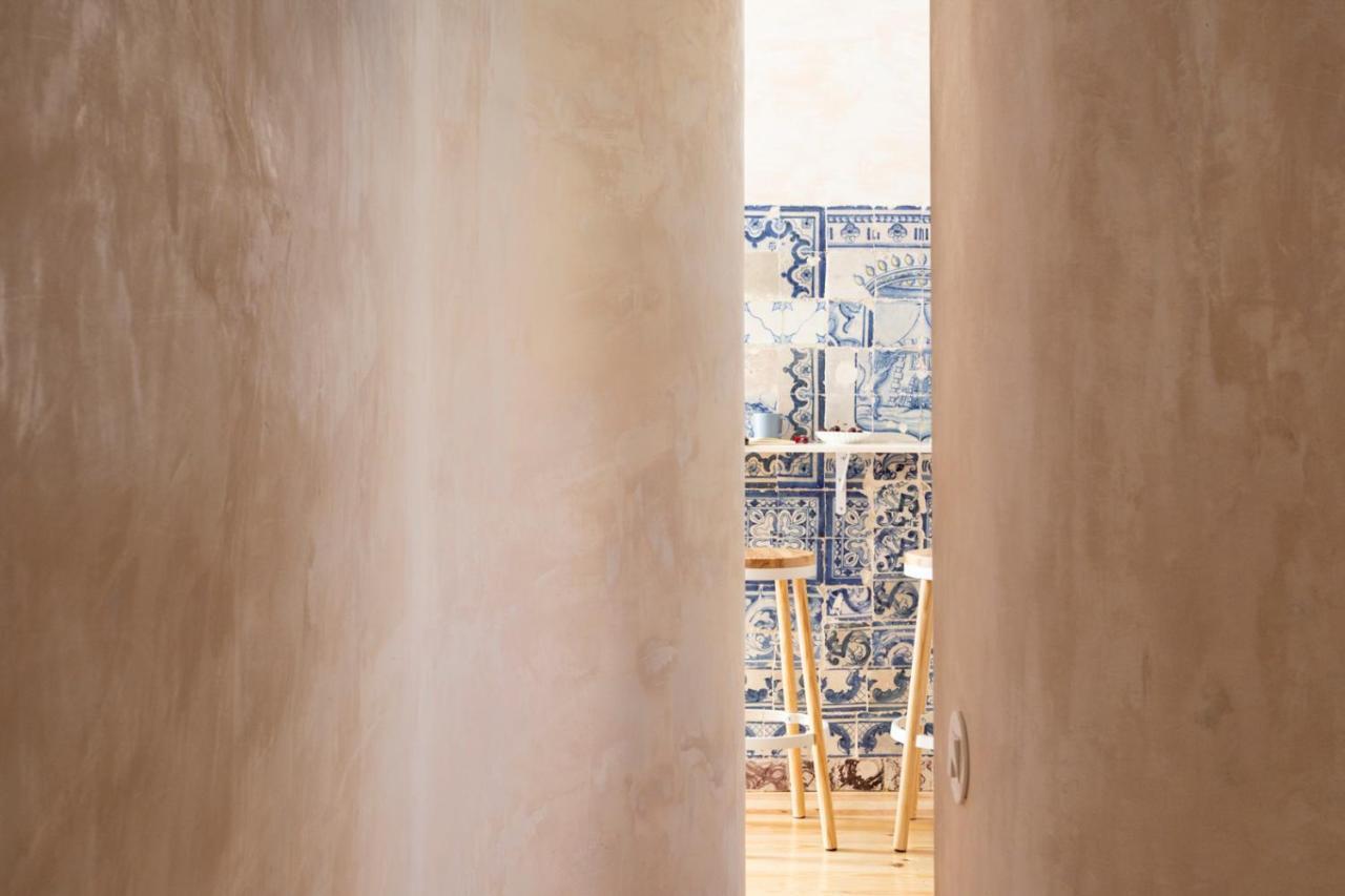 Archi-pelago Alfama Design Lisboa