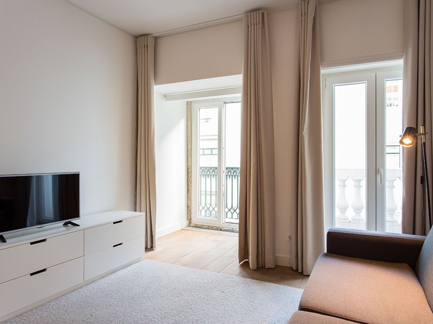Apartamento Altido Elegant Liberdade