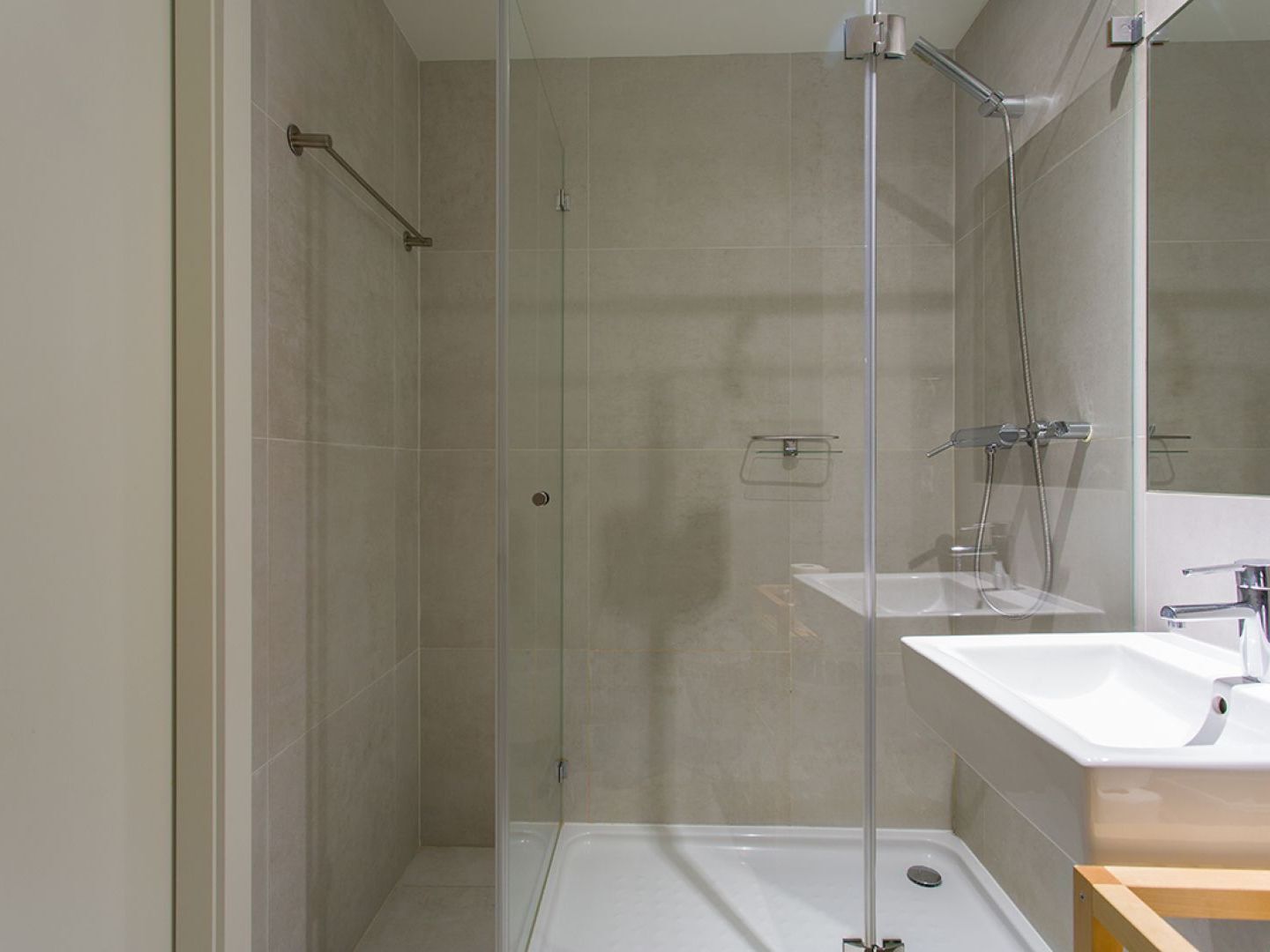 Apartamento Altido Elegant Liberdade
