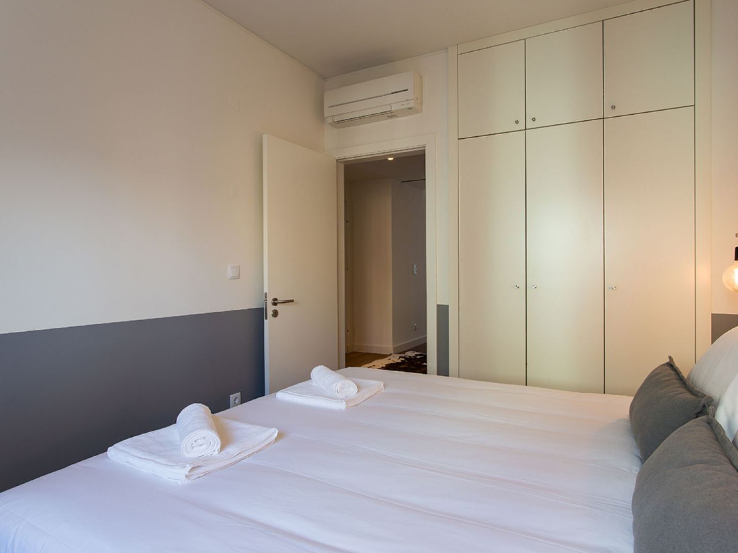 Altido Elegant Liberdade Apartamento