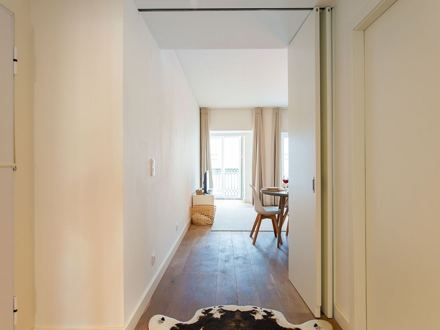 Altido Elegant Liberdade Apartamento Lisboa
