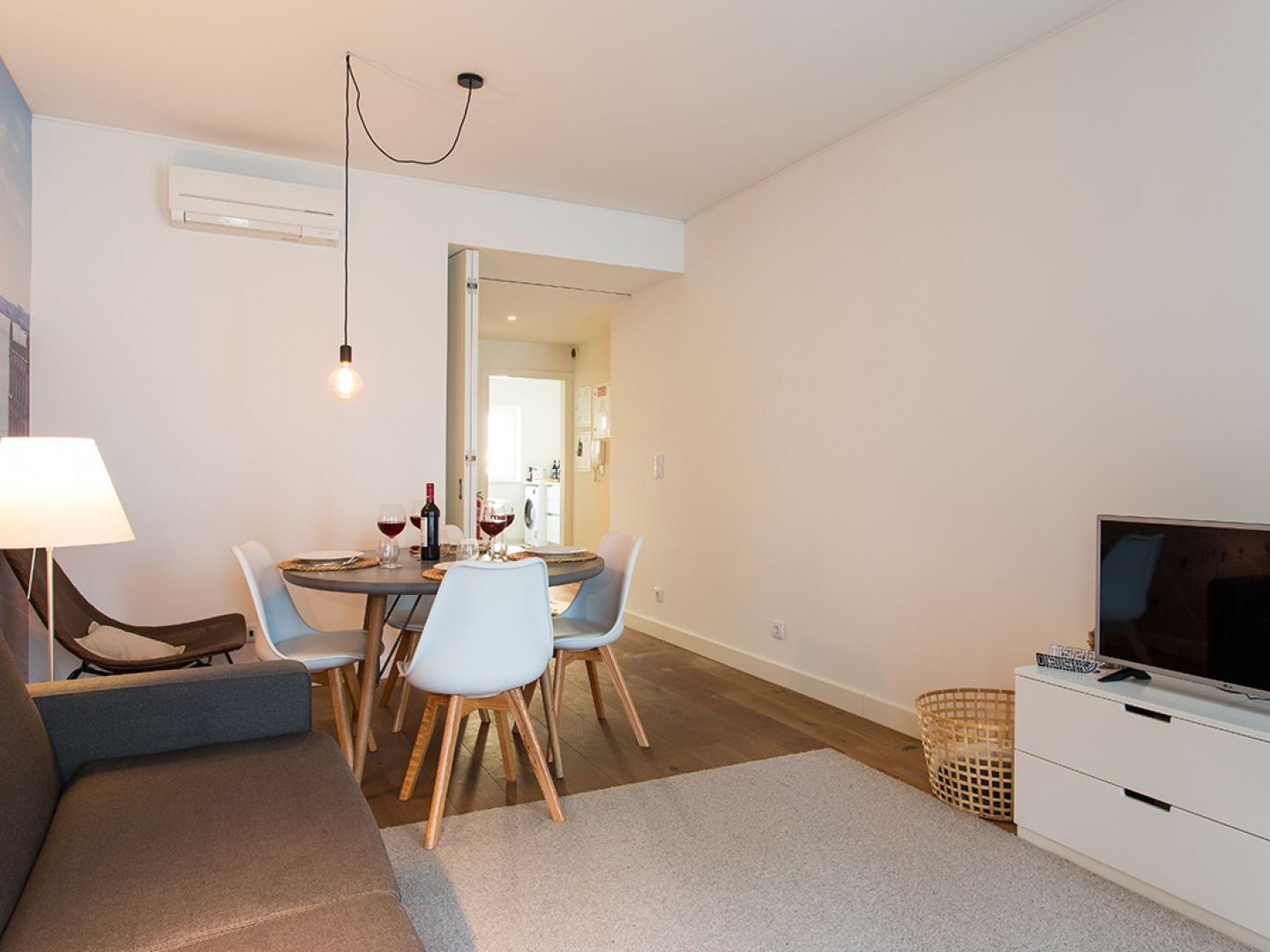 Apartamento Altido Elegant Liberdade Lisboa