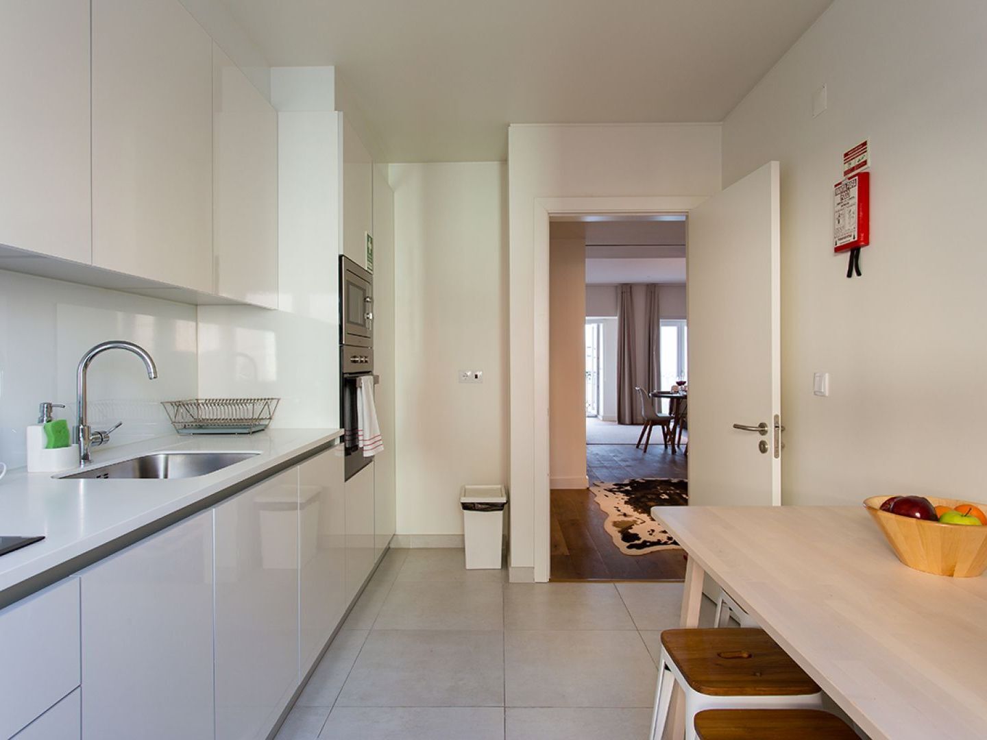 Apartamento Altido Elegant Liberdade