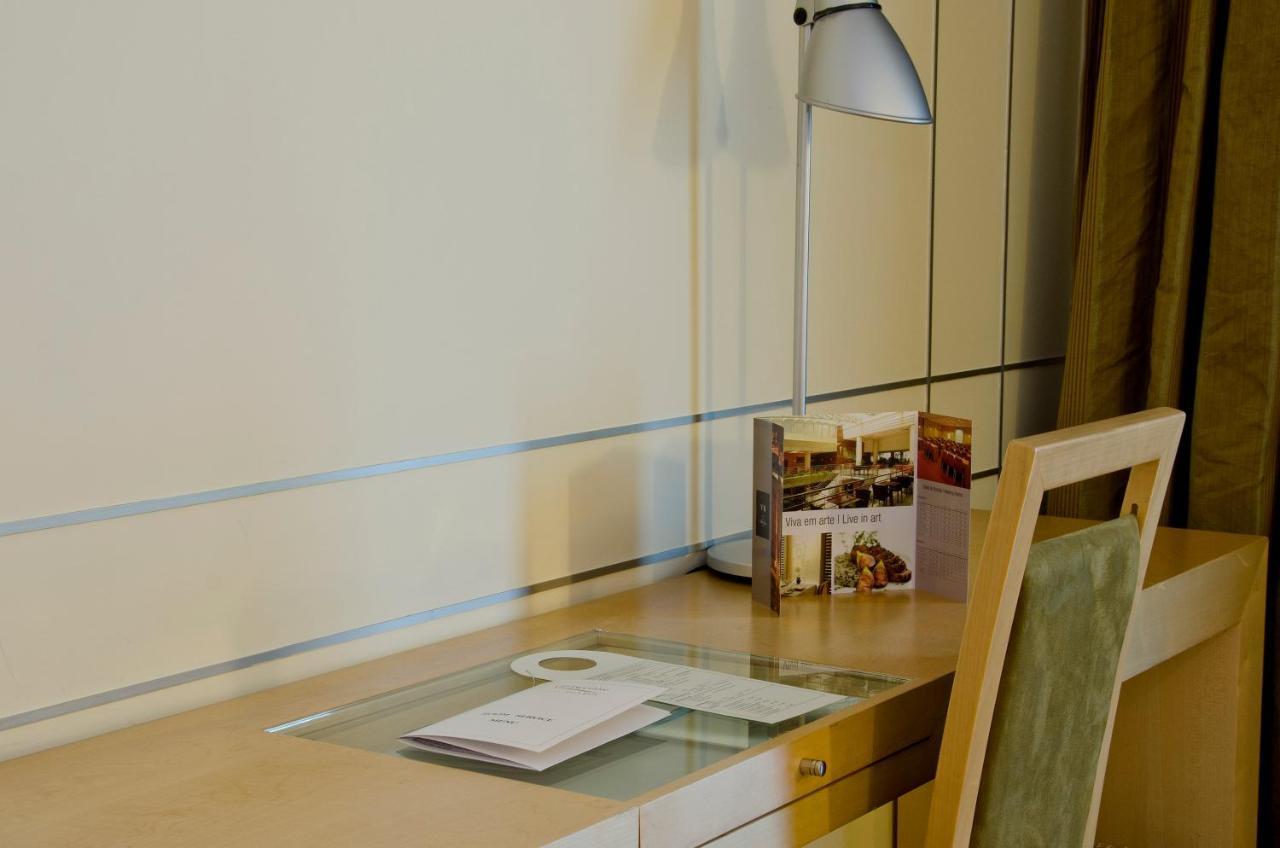 Vip Executive Entrecampos - Hotel&conference 4* Lisboa