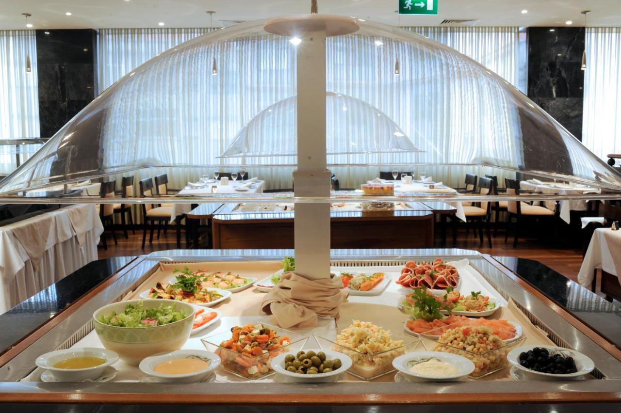 Radisson Blu Lisboa