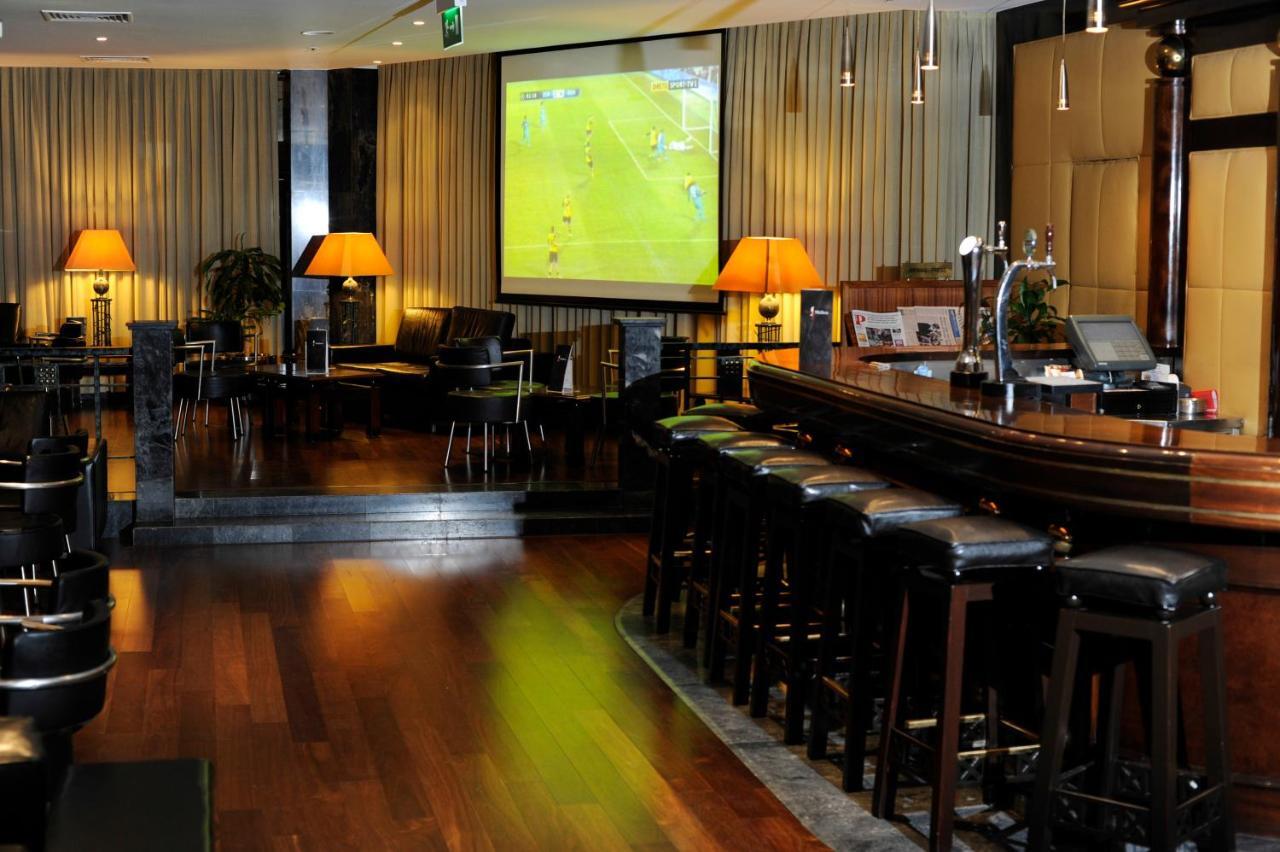 Hotel Radisson Blu 4*