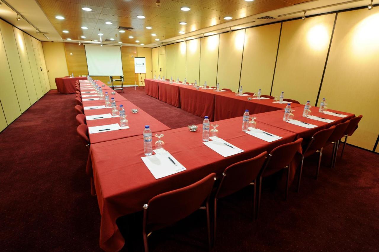 Hotel Radisson Blu 4*