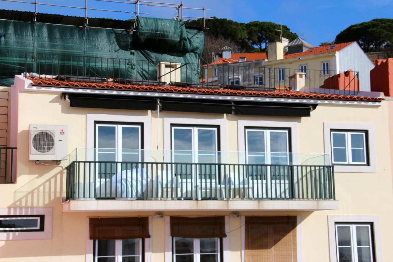Miradouro De