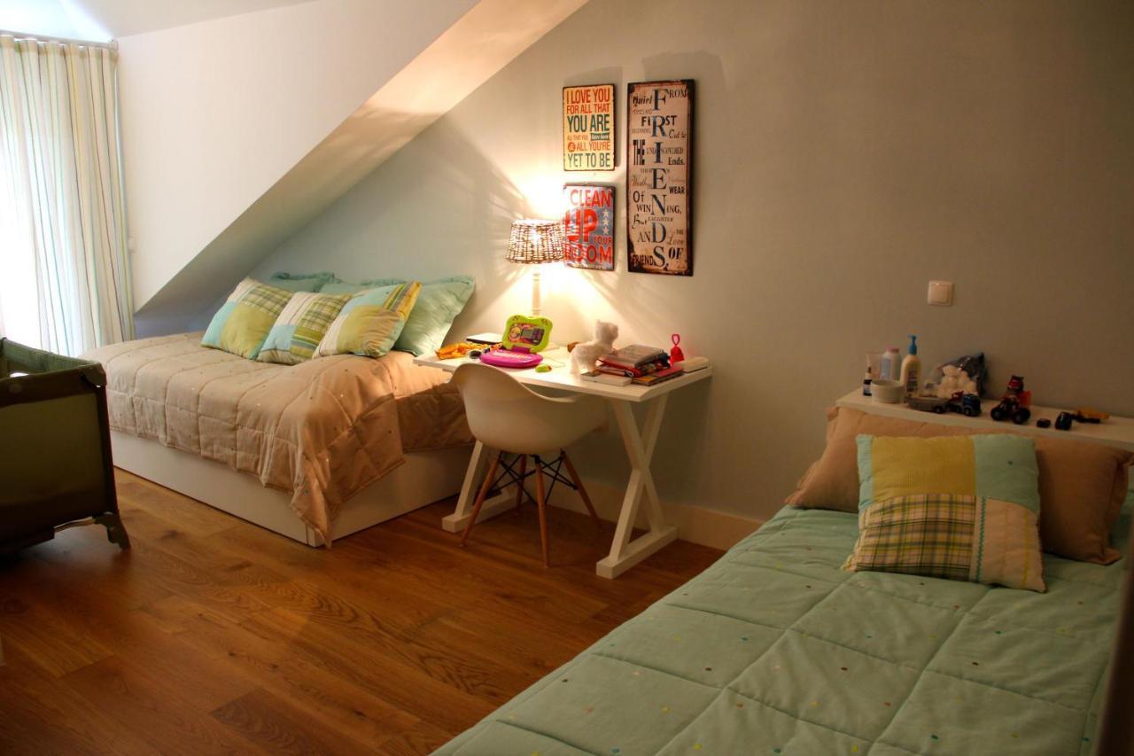 Miradouro De