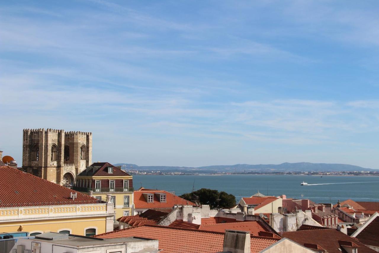 Apartamento Miradouro De