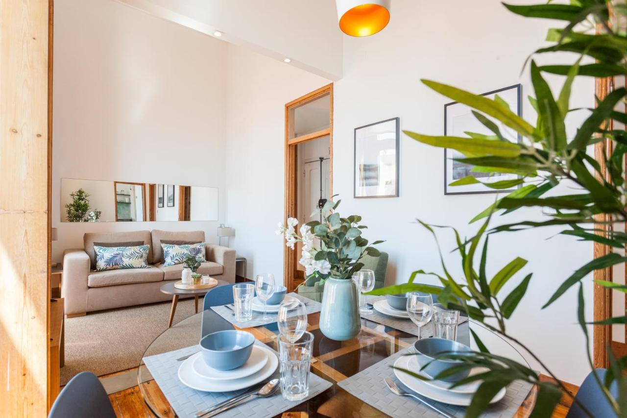 Flh Alfama River View Flat Apartamento Lisboa