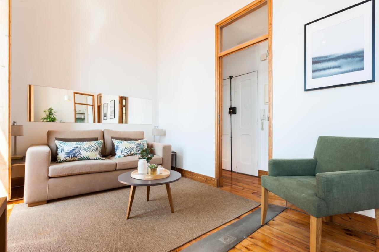 Apartamento Flh Alfama River View Flat Lisboa