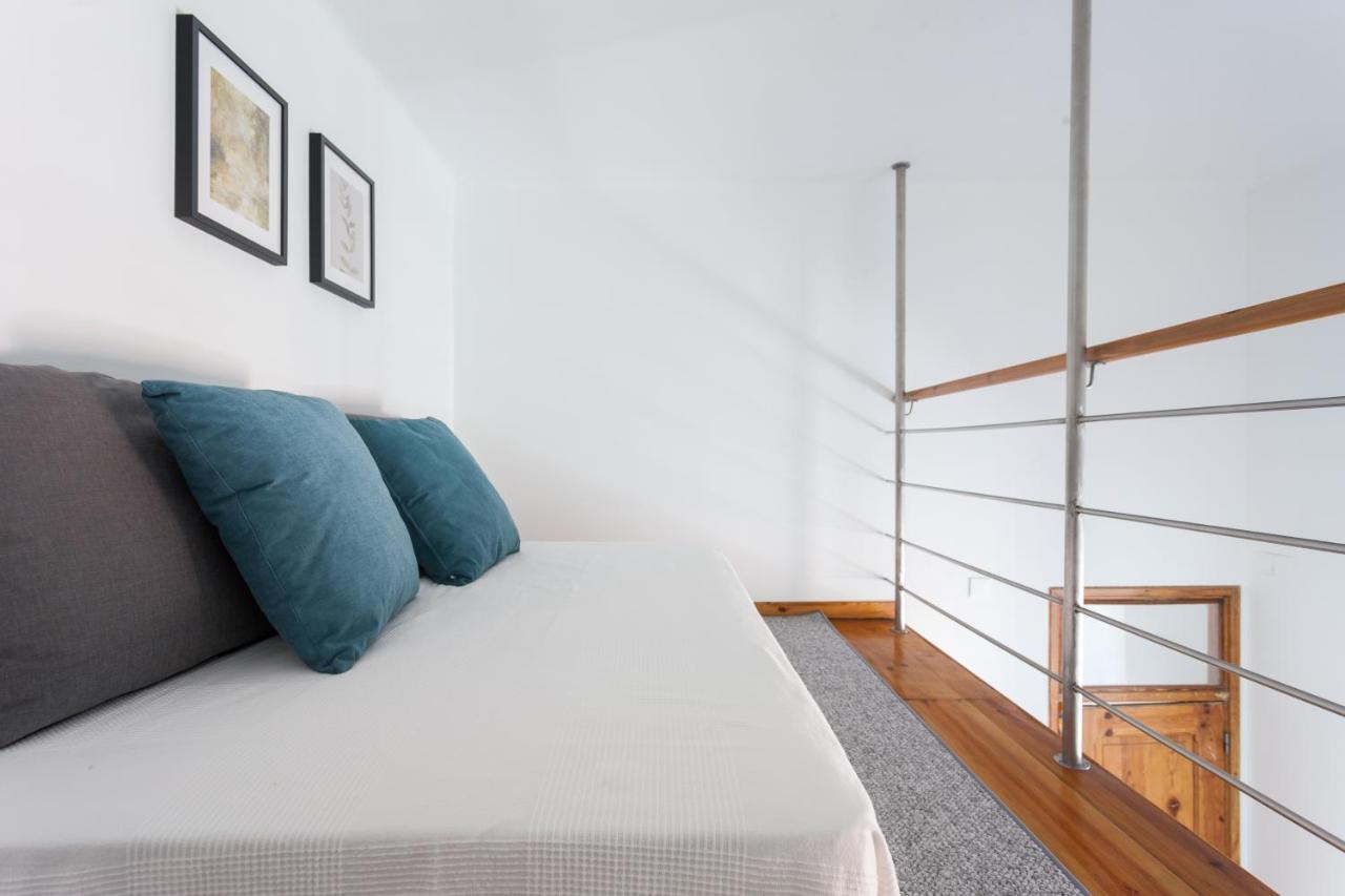Flh Alfama River View Flat Apartamento