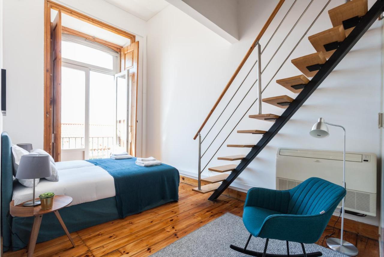 Apartamento Flh Alfama River View Flat Lisboa