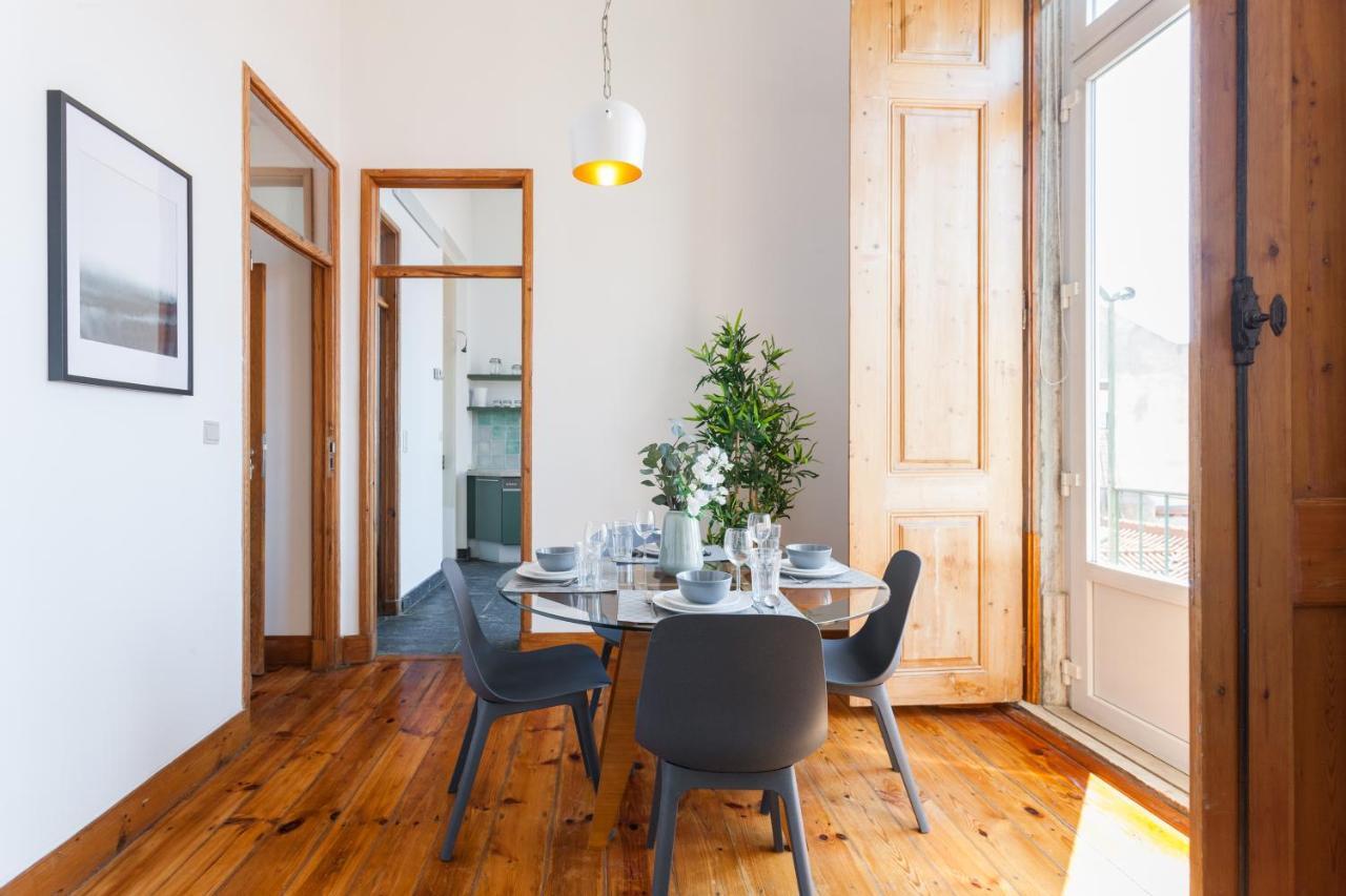 Flh Alfama River View Flat Apartamento