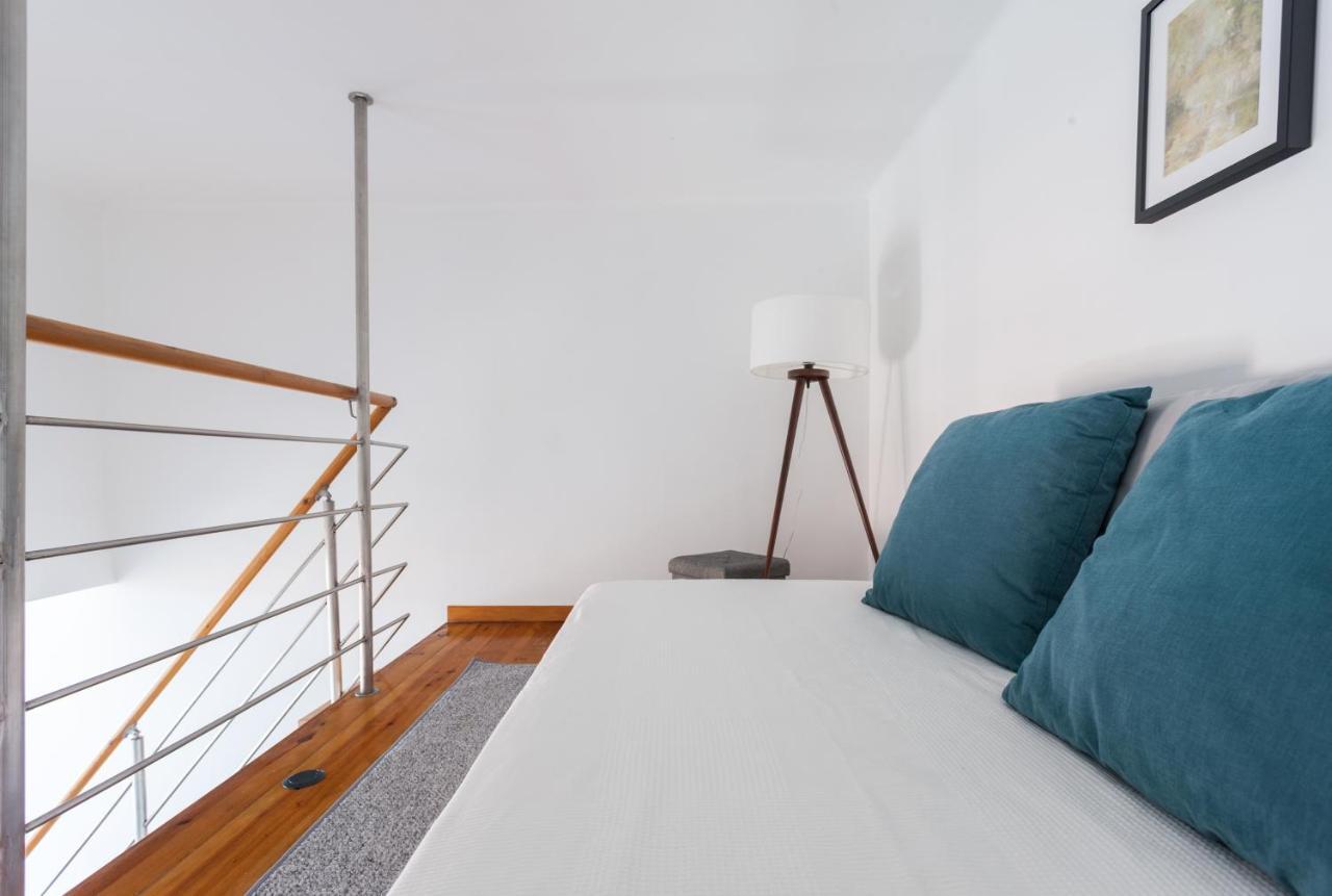 Flh Alfama River View Flat Lisboa