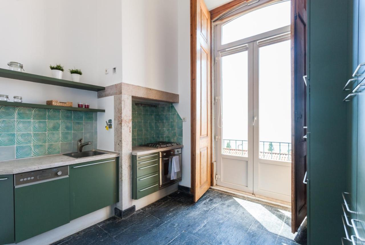Flh Alfama River View Flat Apartamento *