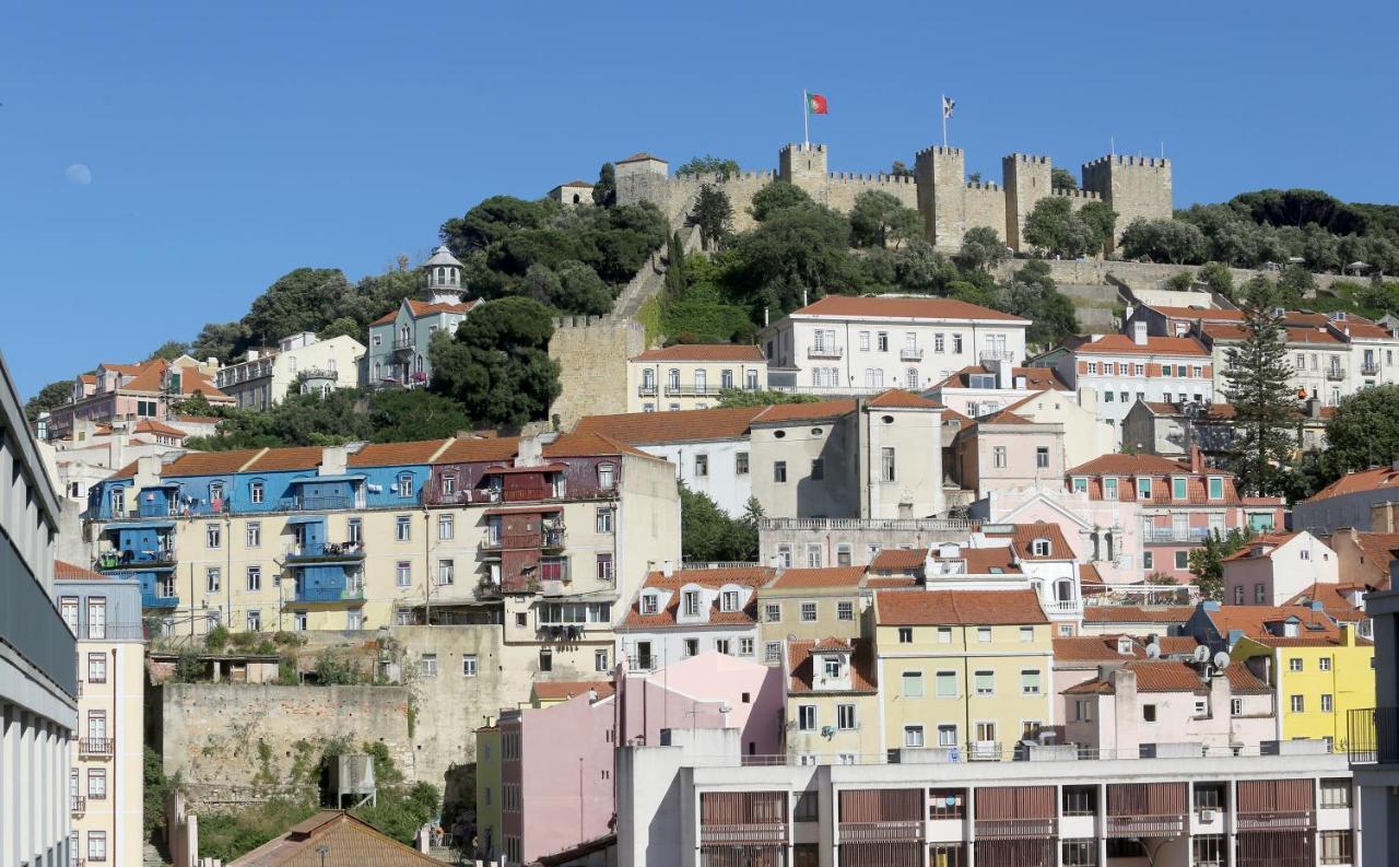 Enjoy Martim Moniz 1 * Lisboa