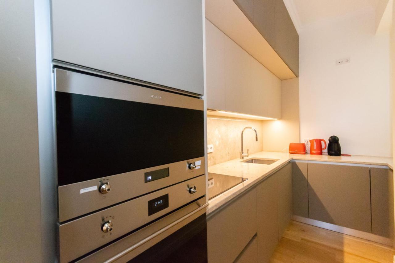Cosy Marques De Pombal Apartamento *