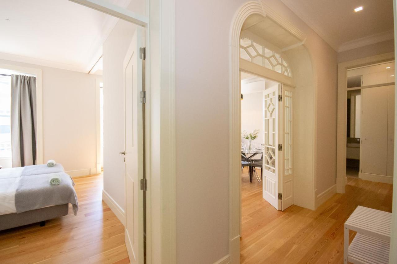 Cosy Marques De Pombal Apartamento Lisboa