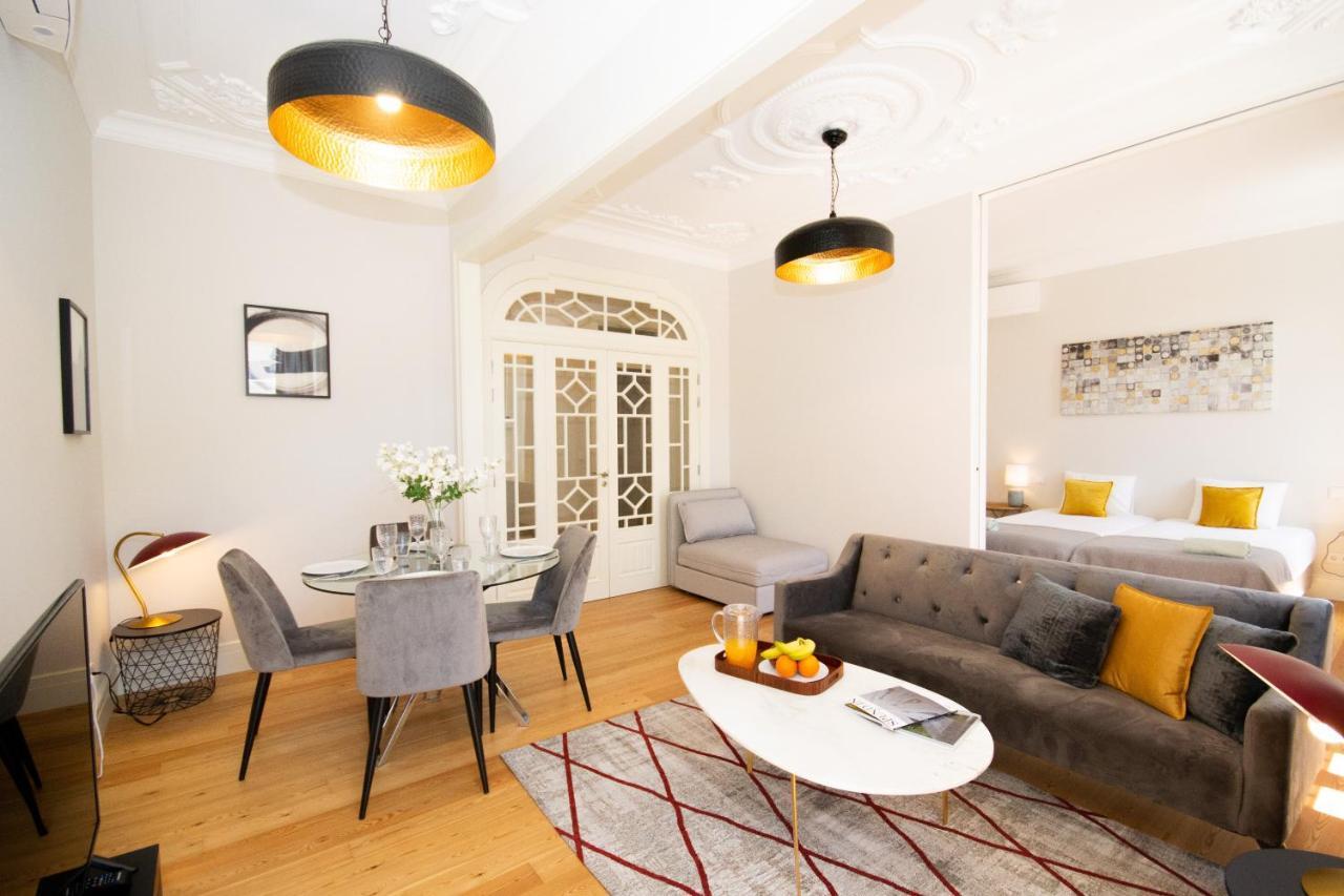 Apartamento Cosy Marques De Pombal *
