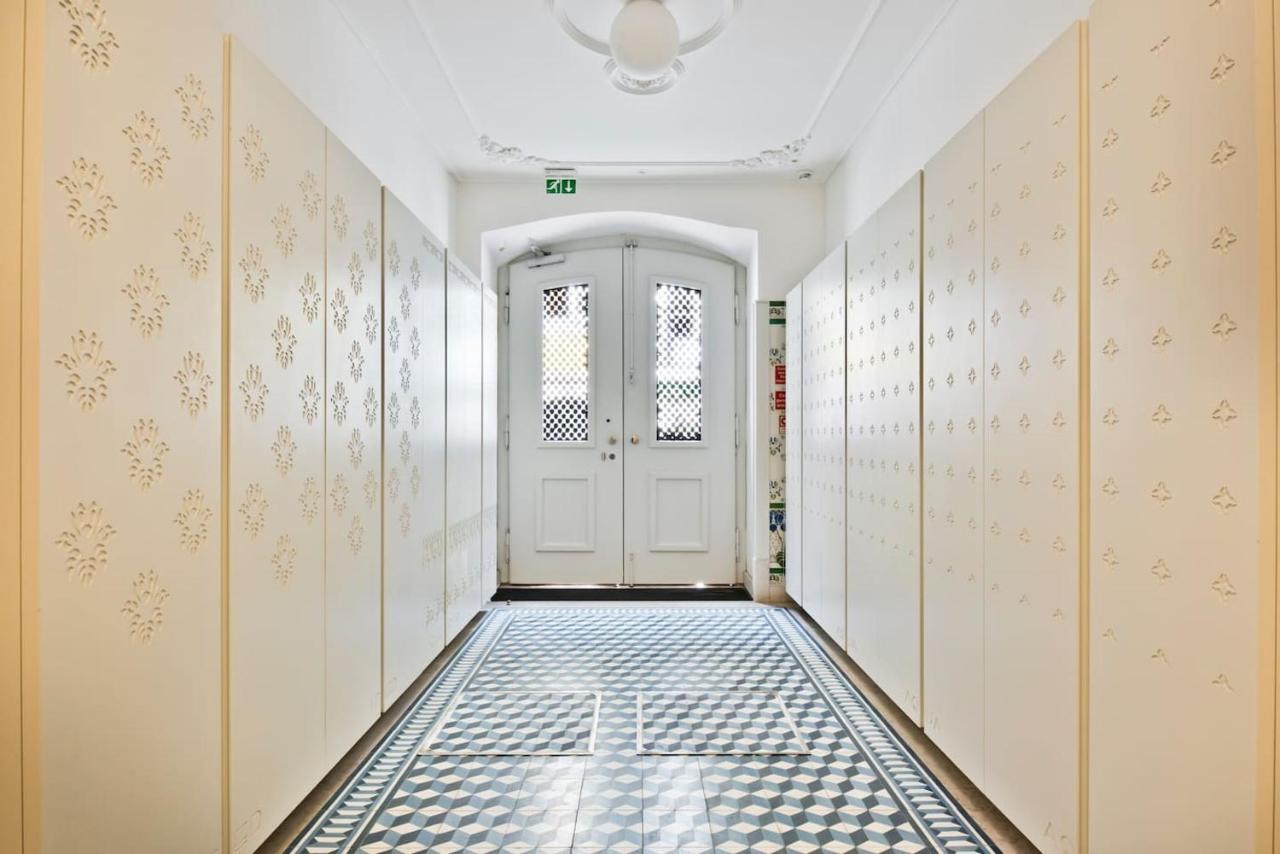 Apartamento Penthouse With River View - Baixa Alfama *