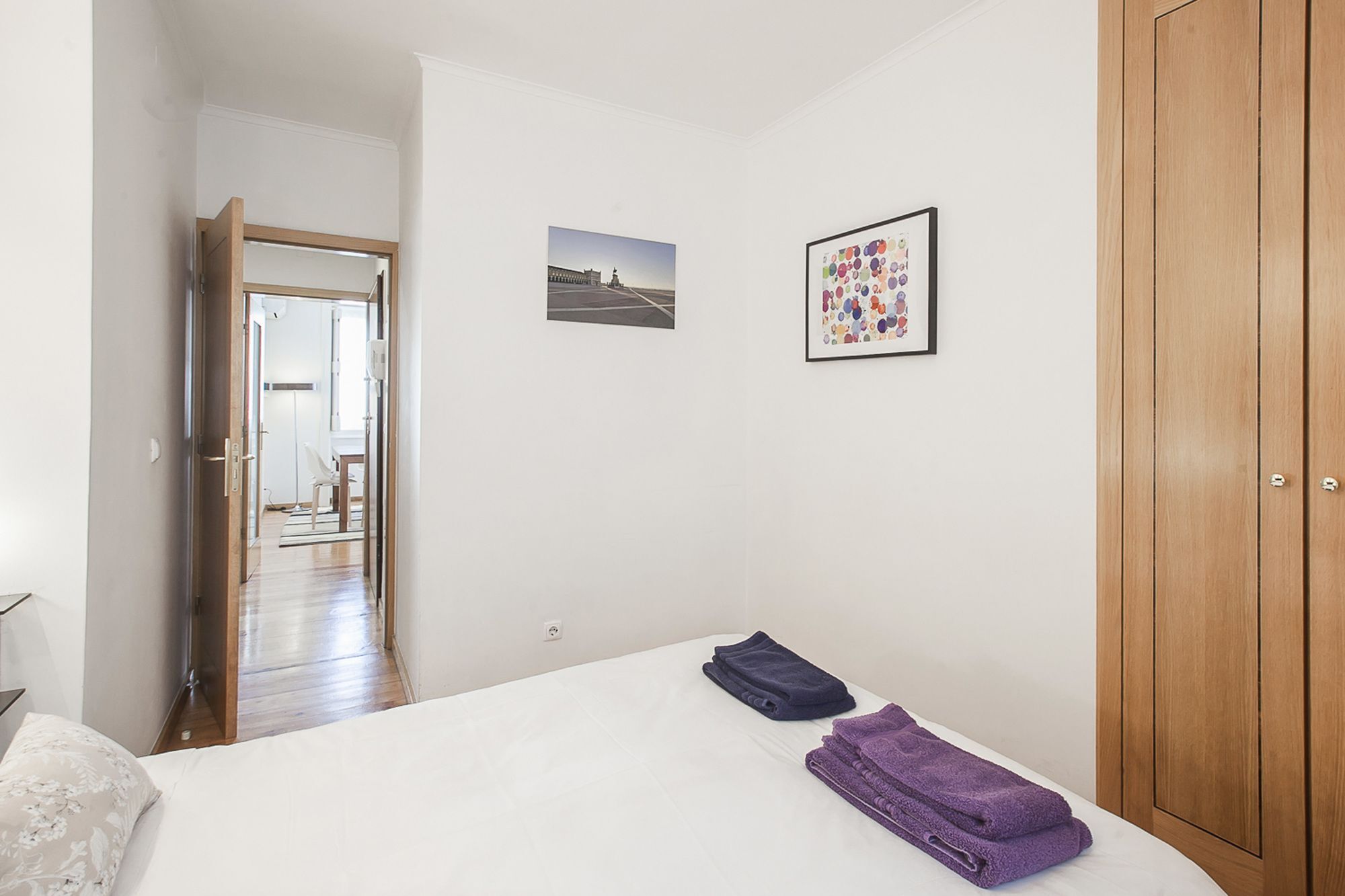 Apartamento Lv Premier Baixa- Pr Lisboa