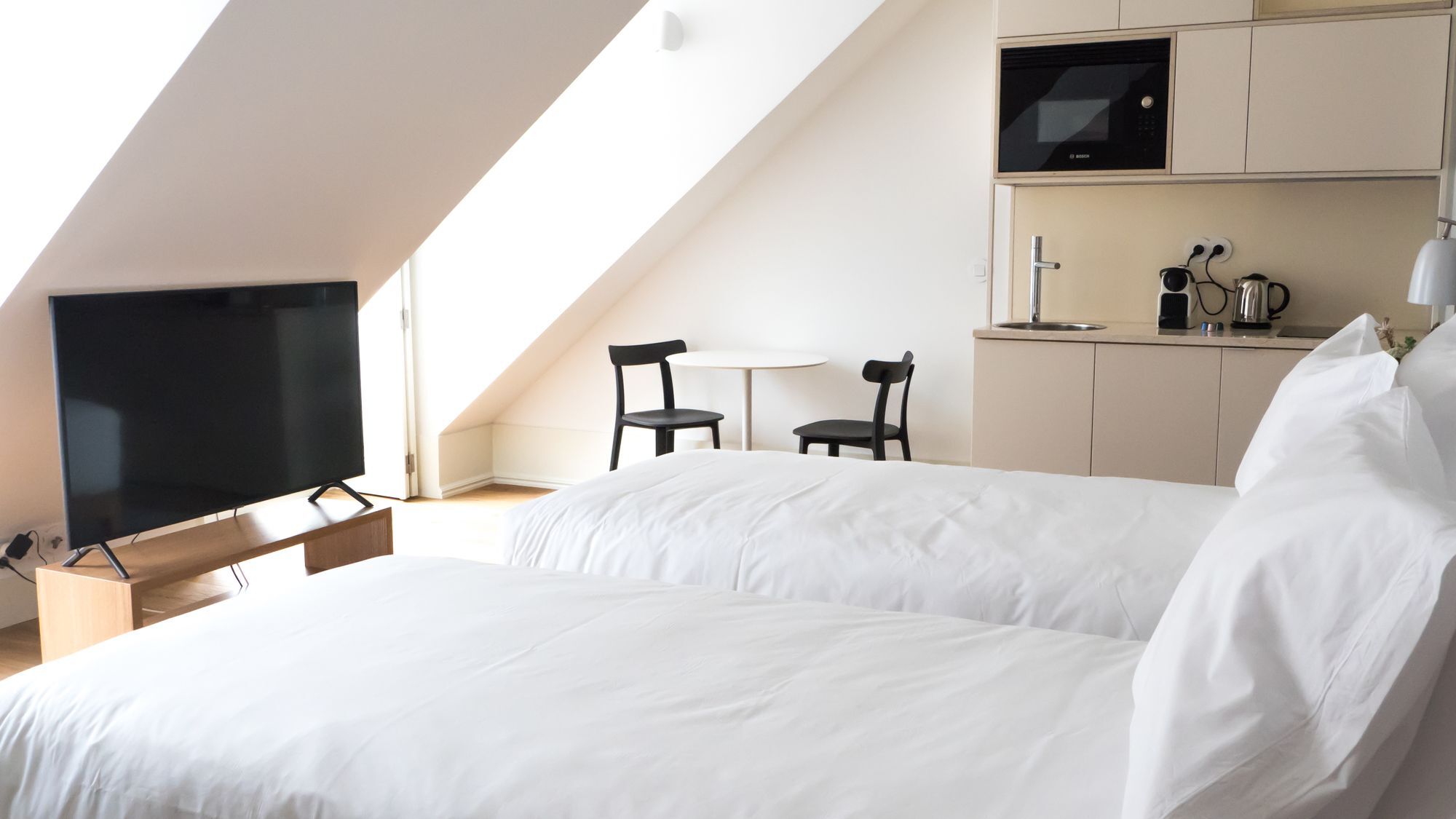 Boutique Chiado 4* Lisboa