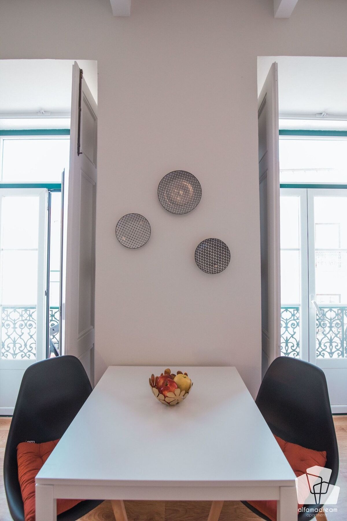 Alfama Dream Apartamento *