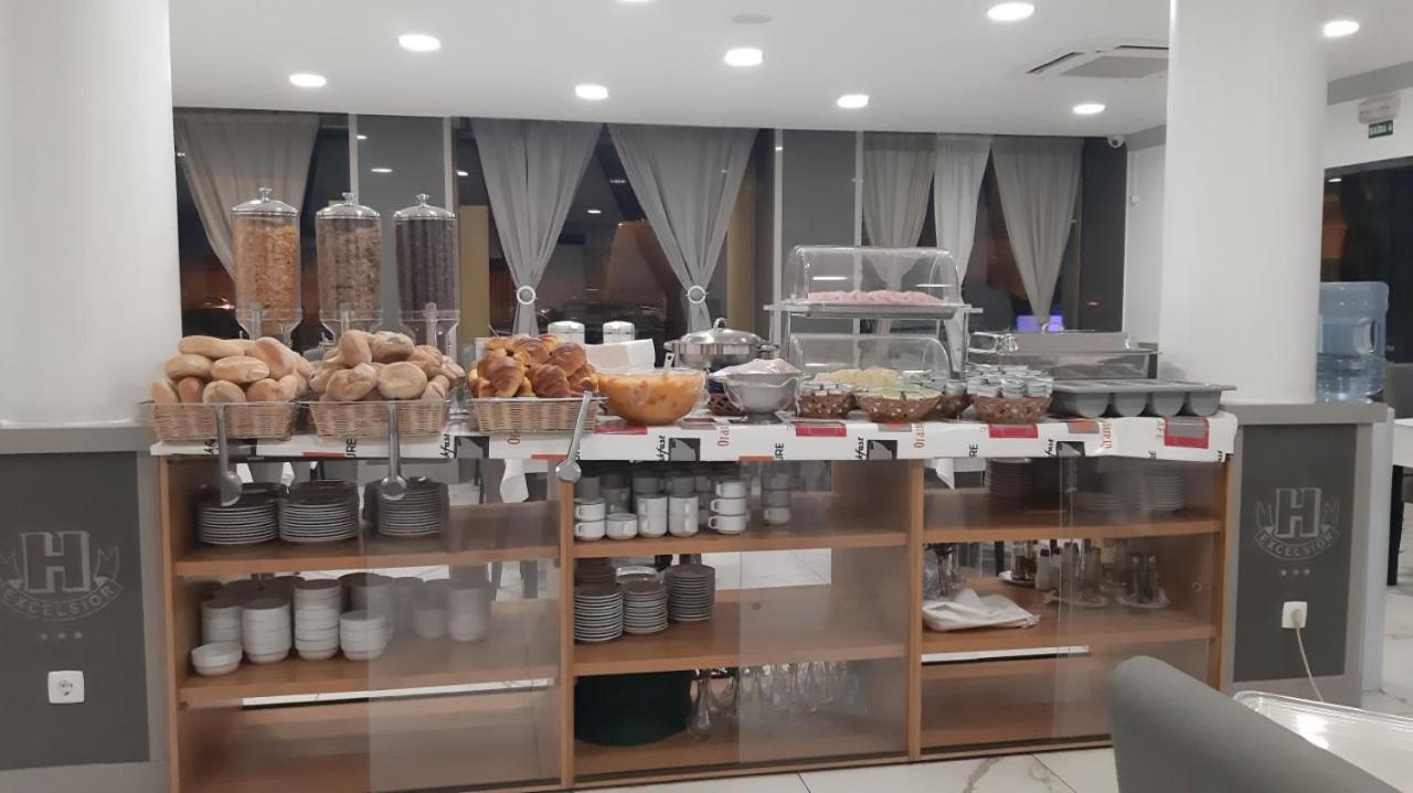 Excelsior Hotel 3*