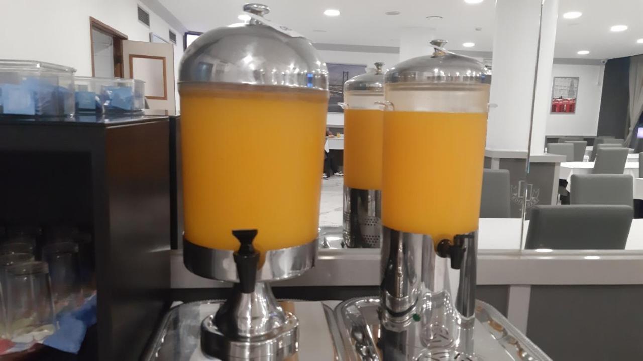 Hotel Excelsior Lisboa