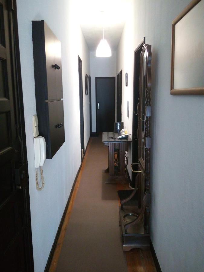 Habitación en casa particular Friendly Arroios *