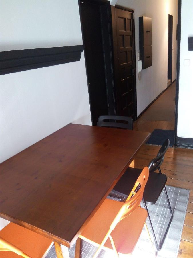 Habitación en casa particular Friendly Arroios