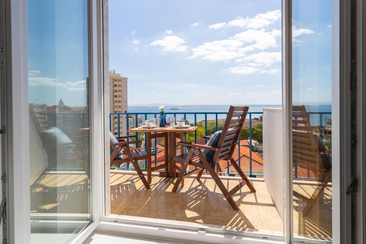 Apartamento Flh Beato River View With Balcony *
