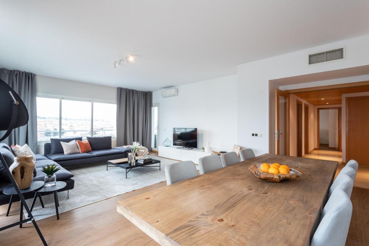 Penthouses By Your Apartamento