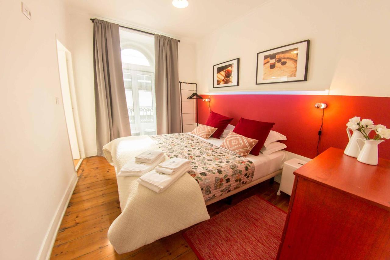 Intendente 1865 Bed and breakfast Lisboa