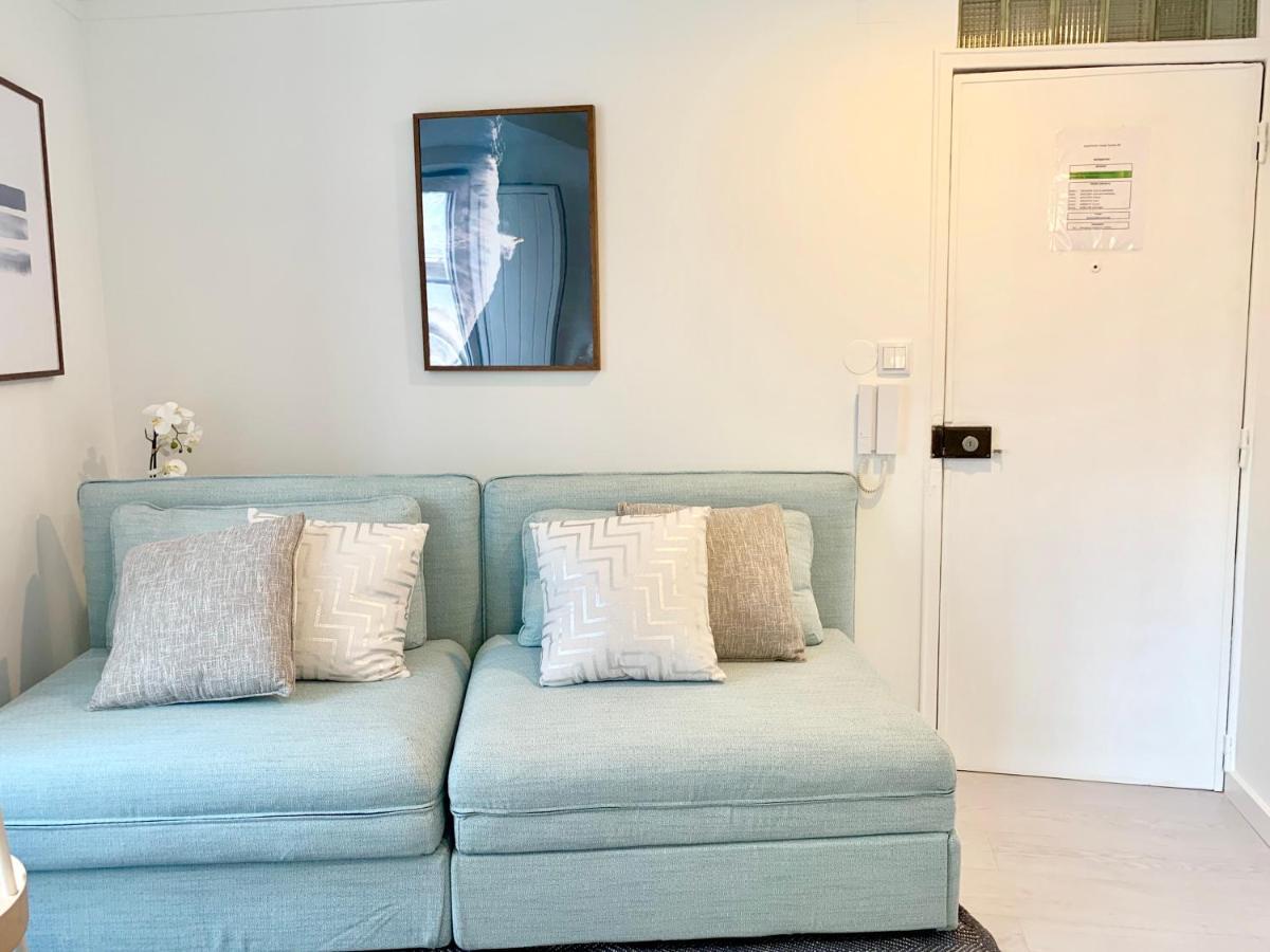 Apartamento Center Santos Lisboa