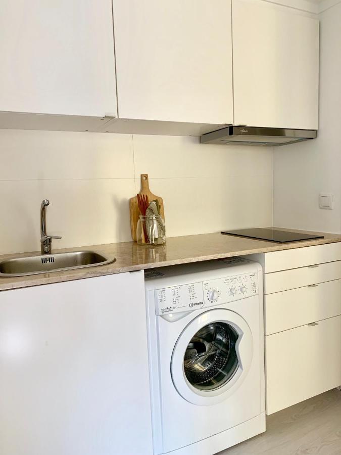 Apartamento Center Santos *