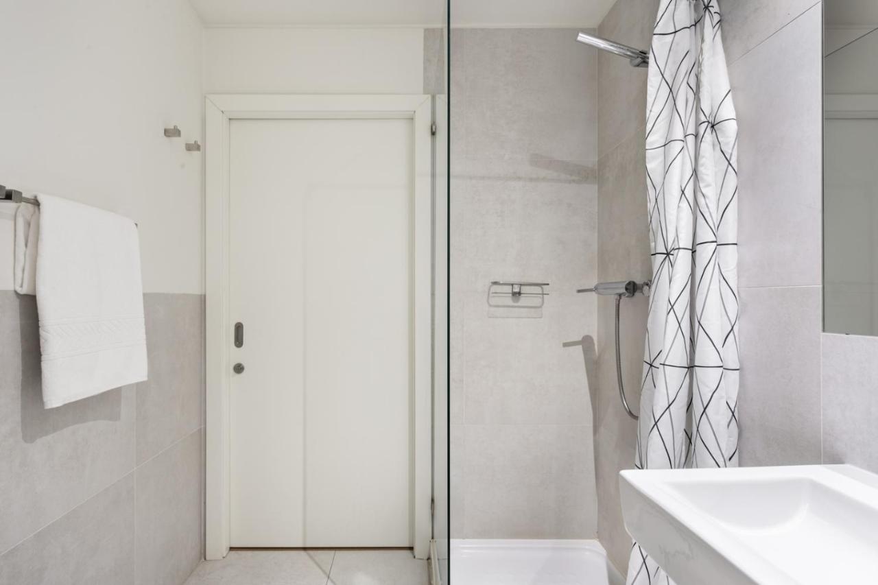 Altido Elegant Liberdade Apartamento *