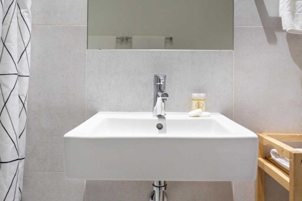 Apartamento Altido Elegant Liberdade