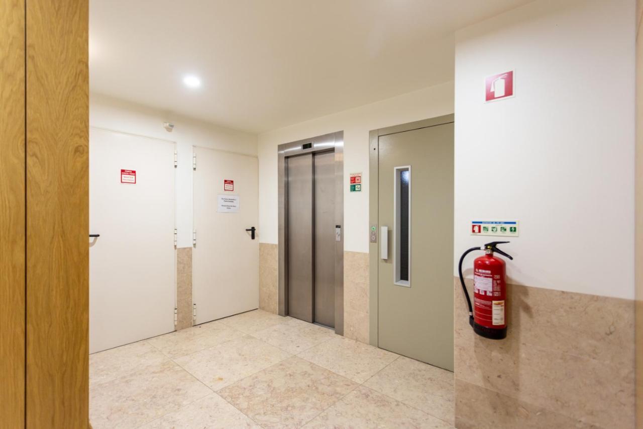 Altido Elegant Liberdade Apartamento Lisboa