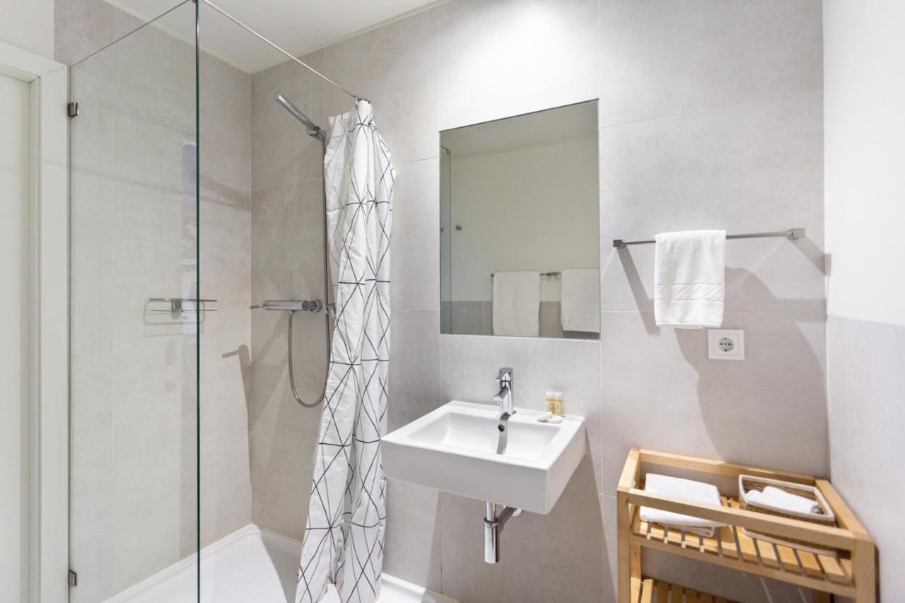 Apartamento Altido Elegant Liberdade Lisboa
