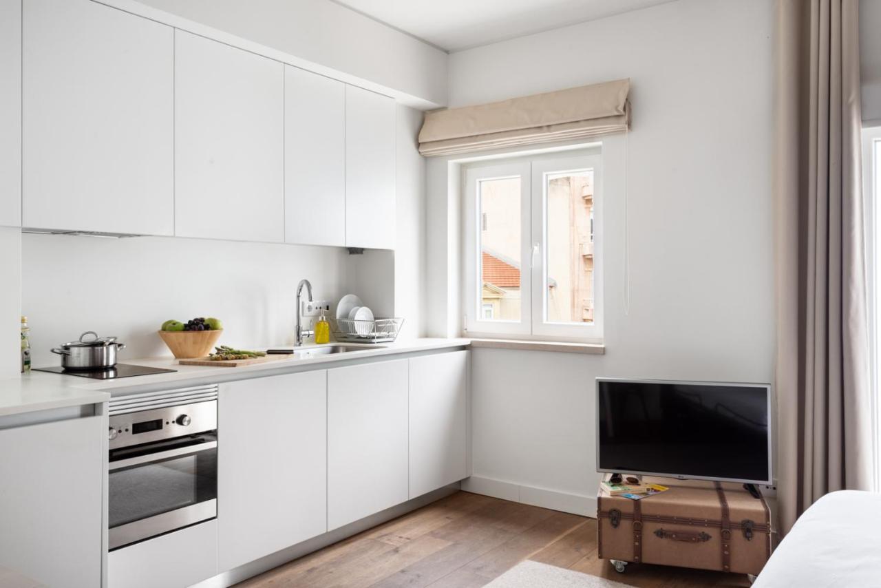 Altido Elegant Liberdade Apartamento